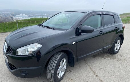 Nissan Qashqai, 2013 год, 1 250 000 рублей, 5 фотография