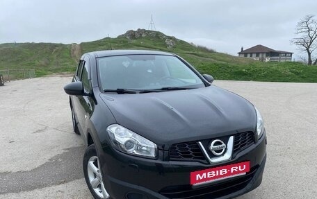 Nissan Qashqai, 2013 год, 1 250 000 рублей, 3 фотография