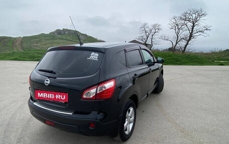 Nissan Qashqai, 2013 год, 1 250 000 рублей, 8 фотография