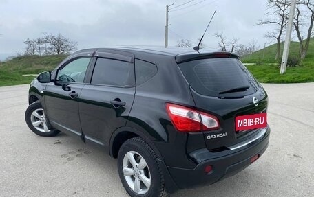 Nissan Qashqai, 2013 год, 1 250 000 рублей, 6 фотография