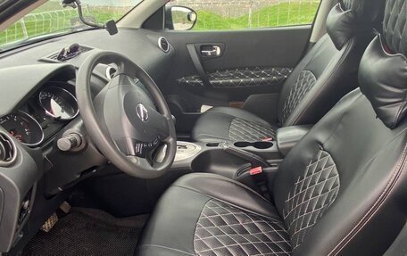 Nissan Qashqai, 2013 год, 1 250 000 рублей, 12 фотография