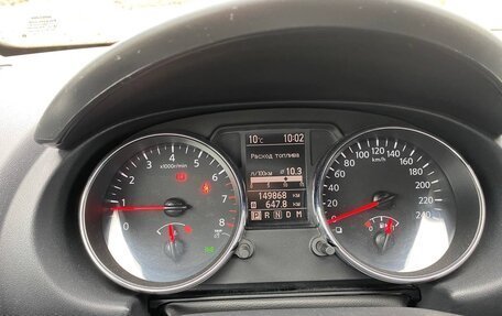 Nissan Qashqai, 2013 год, 1 250 000 рублей, 18 фотография
