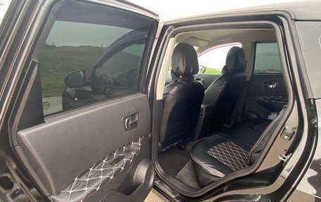 Nissan Qashqai, 2013 год, 1 250 000 рублей, 14 фотография