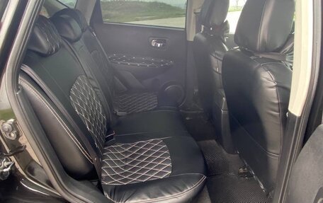 Nissan Qashqai, 2013 год, 1 250 000 рублей, 15 фотография
