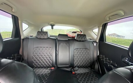 Nissan Qashqai, 2013 год, 1 250 000 рублей, 16 фотография