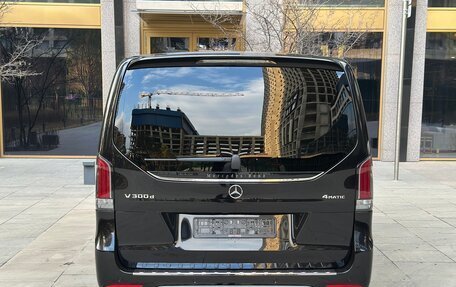 Mercedes-Benz V-Класс, 2024 год, 21 900 000 рублей, 10 фотография
