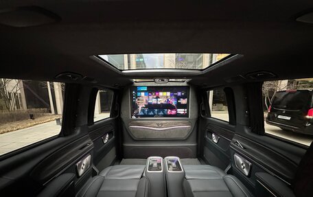 Mercedes-Benz V-Класс, 2024 год, 21 900 000 рублей, 5 фотография