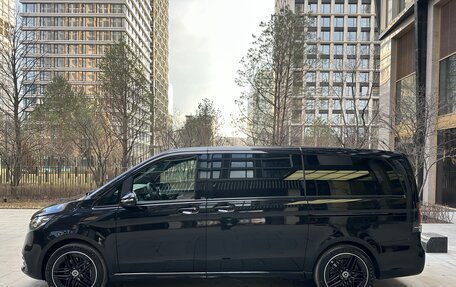 Mercedes-Benz V-Класс, 2024 год, 21 900 000 рублей, 14 фотография
