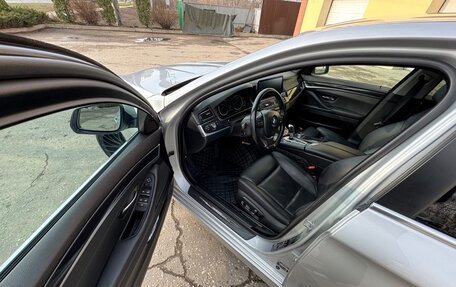 BMW 5 серия, 2013 год, 2 800 000 рублей, 6 фотография