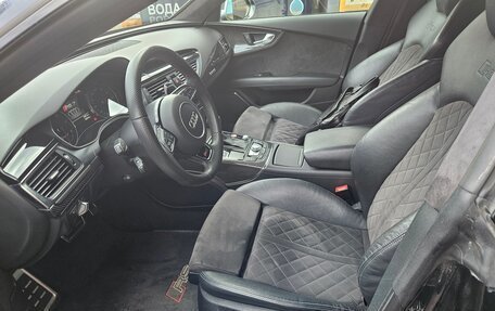 Audi RS 7, 2015 год, 5 200 000 рублей, 9 фотография
