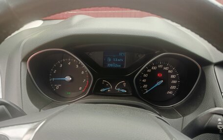 Ford Focus III, 2012 год, 750 000 рублей, 6 фотография