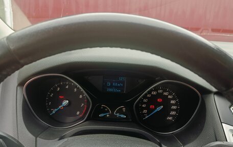 Ford Focus III, 2012 год, 750 000 рублей, 7 фотография