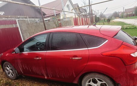Ford Focus III, 2012 год, 750 000 рублей, 10 фотография