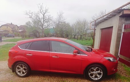 Ford Focus III, 2012 год, 750 000 рублей, 11 фотография