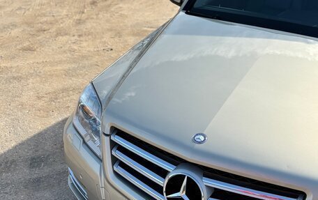 Mercedes-Benz GLK-Класс, 2011 год, 1 600 000 рублей, 2 фотография