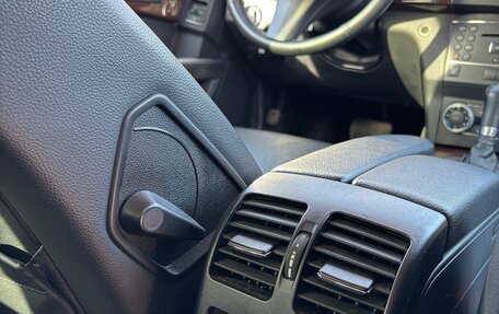 Mercedes-Benz GLK-Класс, 2011 год, 1 600 000 рублей, 14 фотография