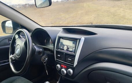 Subaru Impreza III, 2008 год, 430 000 рублей, 3 фотография