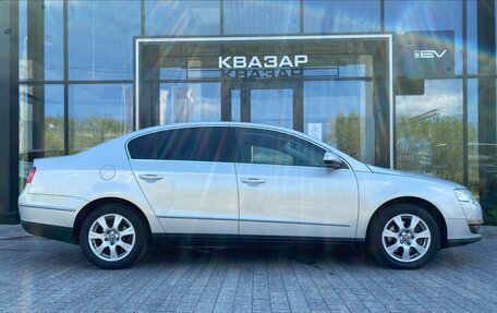 Volkswagen Passat B6, 2009 год, 750 000 рублей, 5 фотография