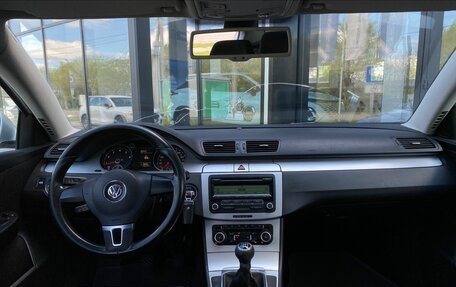Volkswagen Passat B6, 2009 год, 750 000 рублей, 9 фотография