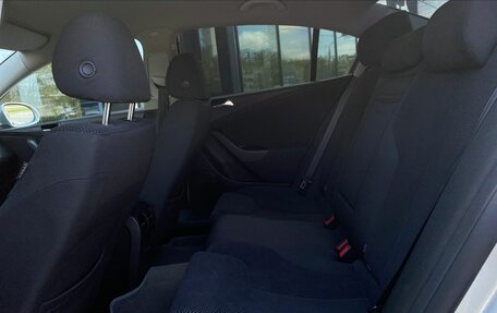 Volkswagen Passat B6, 2009 год, 750 000 рублей, 12 фотография