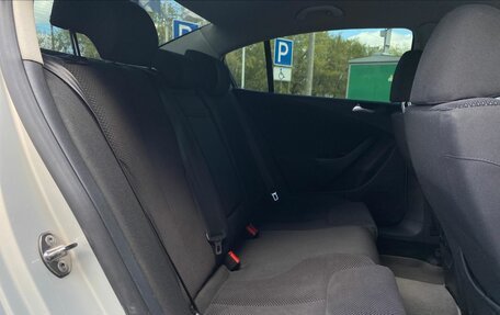Volkswagen Passat B6, 2009 год, 750 000 рублей, 13 фотография