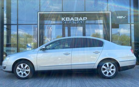 Volkswagen Passat B6, 2009 год, 750 000 рублей, 4 фотография