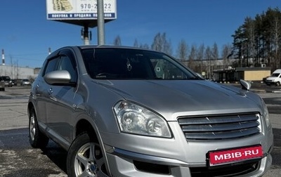 Nissan Dualis, 2011 год, 950 000 рублей, 1 фотография