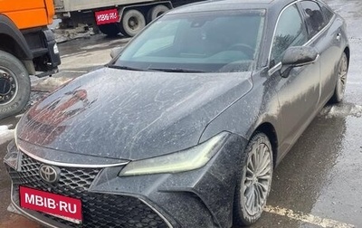 Toyota Avalon, 2022 год, 3 350 000 рублей, 1 фотография