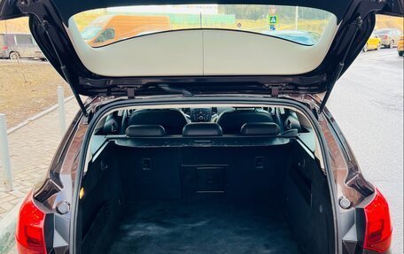 Opel Astra J, 2014 год, 865 000 рублей, 10 фотография