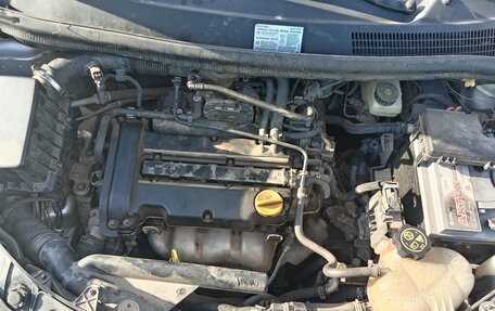 Opel Corsa D, 2007 год, 490 000 рублей, 3 фотография
