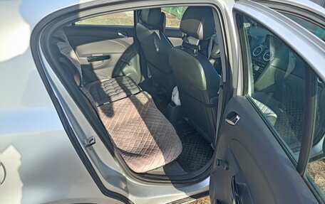 Opel Corsa D, 2007 год, 490 000 рублей, 9 фотография