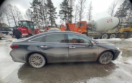 Toyota Avalon, 2022 год, 3 350 000 рублей, 4 фотография