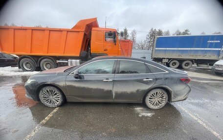 Toyota Avalon, 2022 год, 3 350 000 рублей, 8 фотография