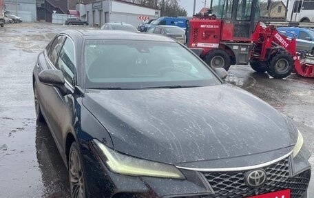 Toyota Avalon, 2022 год, 3 350 000 рублей, 3 фотография