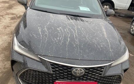 Toyota Avalon, 2022 год, 3 350 000 рублей, 2 фотография