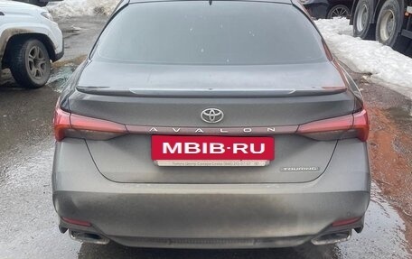 Toyota Avalon, 2022 год, 3 350 000 рублей, 6 фотография