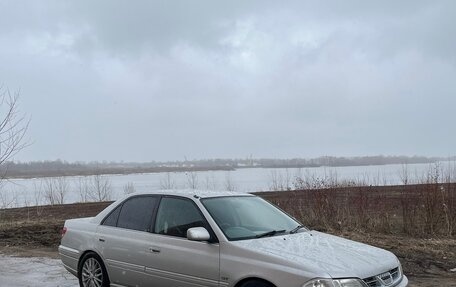 Toyota Carina, 1997 год, 450 000 рублей, 1 фотография