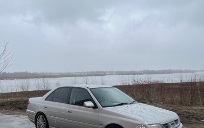 Toyota Carina, 1997 год, 450 000 рублей, 1 фотография