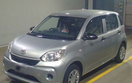 Toyota Passo III, 2020 год, 544 000 рублей, 1 фотография