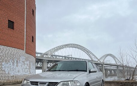 Toyota Carina, 1997 год, 450 000 рублей, 2 фотография