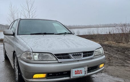 Toyota Carina, 1997 год, 450 000 рублей, 6 фотография