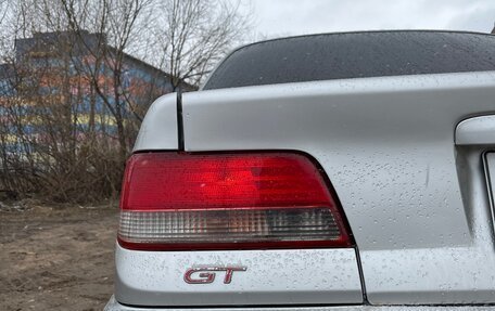 Toyota Carina, 1997 год, 450 000 рублей, 7 фотография