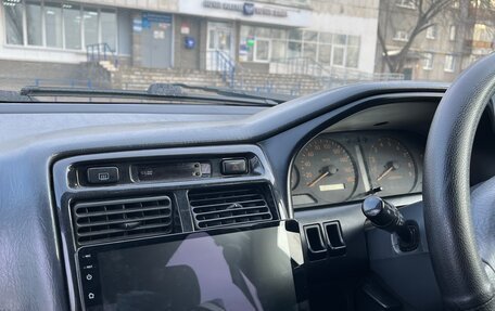 Toyota Carina, 1997 год, 450 000 рублей, 11 фотография