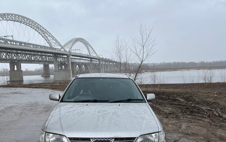 Toyota Carina, 1997 год, 450 000 рублей, 3 фотография