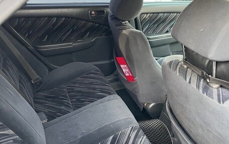 Toyota Carina, 1997 год, 450 000 рублей, 10 фотография