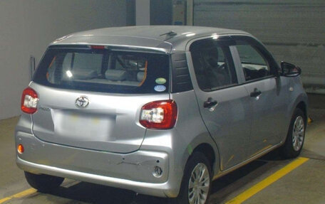 Toyota Passo III, 2020 год, 544 000 рублей, 3 фотография