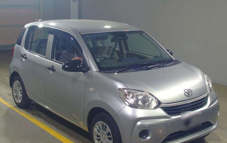 Toyota Passo III, 2020 год, 544 000 рублей, 8 фотография