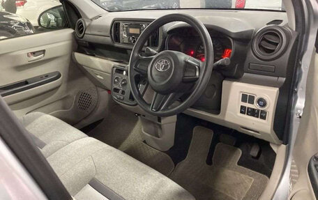 Toyota Passo III, 2020 год, 544 000 рублей, 6 фотография