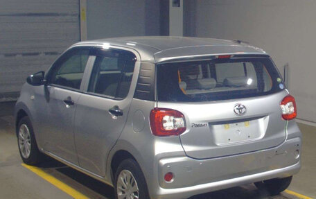 Toyota Passo III, 2020 год, 544 000 рублей, 7 фотография