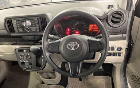 Toyota Passo III, 2020 год, 544 000 рублей, 9 фотография